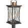 Barlowe One Light Post Lantern in Antique Bronze (54|P540068-020)