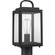 Grandbury One Light Post Lantern in Black (54|P540064-031)
