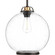 Chronicle One Light Pendant in Antique Bronze (54|P5311-20)