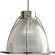 Prismatic One Light Pendant in Brushed Nickel (54|P5183-09)