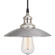 Archives One Light Pendant in Antique Nickel (54|P5161-81)
