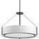 Ratio Six Light Pendant in Antique Bronze (54|P5021-20)