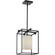 Chadwick One Light Mini Pendant in Black (54|P500274-031)