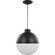Globe Led LED Pendant in Black (54|P500148-031-30)