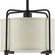 Kempsey One Light Pendant in Antique Bronze (54|P500138-020)