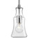 Litchfield One Light Mini Pendant in Polished Chrome (54|P500113-015)