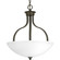 Laird Three Light Pendant in Antique Bronze (54|P500071-020)