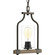 Barnes Mill One Light Mini Pendant in Antique Bronze (54|P500056-020)