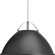 Tre One Light Pendant in Graphite (54|P500053-143)