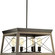 Briarwood Four Light Chandelier in Antique Bronze (54|P400047-020)