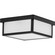 Box LED LED Flush Mount in Matte Black (54|P350114-031-30)