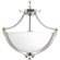 Noma Two Light Semi-Flush Convertible in Polished Nickel (54|P350034-104)