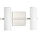 Colonnade Led LED Bath in Brushed Nickel (54|P300186-009-30)