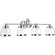 Judson Four Light Bath in Polished Nickel (54|P300083-104)