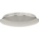 Trevina Ii Blank Off Plate in Brushed Nickel (54|P2668-09)