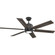 Glandon 60'' Ceiling Fan in Gilded Iron (54|P2586-7130K)