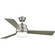 Trevina Ii 52''Ceiling Fan in Painted Nickel (54|P2553-152WB)