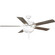 Airpro Builder Fan 52''Ceiling Fan in White (54|P250082-030-WB)