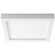 Altair LED Ceiling Mount in White (440|3-334-6)