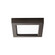 Altair LED Ceiling Mount in Oiled Bronze (440|3-332-22)