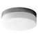 Zuri LED Ceiling Mount in Satin Nickel (440|32-631-24)