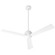 Rondure 54''Ceiling Fan in White (440|3-114-6)