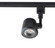 LED Track Head in Black (72|TH454)