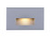 LED Step Light in Gray (72|65-411)