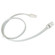 Link Cable in White (72|63-516)