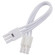 Link Cable in White (72|63-515)