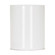 Crispo LED Wall Sconce in White (72|62-1646)