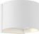 Lightgate LED Wall Sconce in Matte White (72|62-1465)