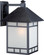 Drexel One Light Wall Lantern in Stone Black (72|60-5603)