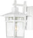Cove Neck One Light Wall Lantern in White (72|60-3491)