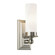 Richmond One Light Wall Sconce in Brushed Nickel (185|9730-BN-MO)