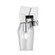 Gaia One Light Wall Sconce in Chrome (185|8161-CH-CL)