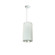 Cylinder Pendant in White (167|NYLS2-6C15140MDDW6AC)