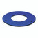 Rec Inc Accessories 5'' Lens Glass 80Mm in Blue (167|NTG-5B/80)