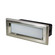 Brick LED Step Light in Brushed Nickel (167|NSW-842/32BN)