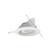 Rec LED Marquise 2 - 5'' Recessed in Matte Powder White (167|NRM2-519L2535SMPW)