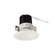 Rec LED Marquise 2 - 5'' 5'' Ref, Flood, in White (167|NRM2-511L2530FWW)