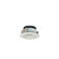 Rec LED Marquise 2 - 4'' Recessed in Matte Powder White (167|NRM2-411L1535MMPW)