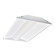 LED Lay-In Cb Troffer 2X4 LED Center Basket Troffer, W/ Em Battery in White (167|NPTCB-E24L40/40AWEM)