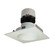 LED Pearl Recessed in White Reflector / White Flange (167|NPR-4SNDCCDXWW)