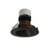 LED Pearl Recessed in Bronze Reflector / Bronze Flange (167|NPR-4RNDC40XBZ)