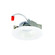 Cobalt Shallow Hl W/Trim 4'' Shallow Hl Reflectorector in White (167|NLCBS-4W511235WW)