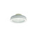 Rec LED Cobalt 4'' Adj Ret Premium Tir Optic 45Deg W/Ring in Matte Powder White (167|NLCBC-469TIR45MPW)