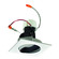 Rec Iolite 4'' Retrofit Square Reg Cone Adj in White Reflector / White Flange (167|NIR-4SCCDXWW)