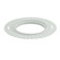 Rec Iolite 4'' Round Flush Mount Mud Ring in Unfinished (167|NIO-FMMR-4R)