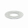 Rec Iolite 1'' Square Flush Mount Mud Ring in Unfinished (167|NIO-FMMR-1S)